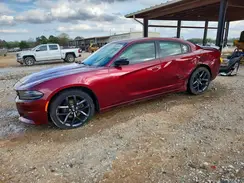 2C3CDXBG2KH505030 2019 DODGE CHARGER