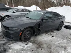 2C3CDXBG2KH509966 2019 DODGE CHARGER