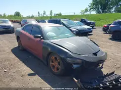 2C3CDXBG2KH517873 2019 DODGE CHARGER