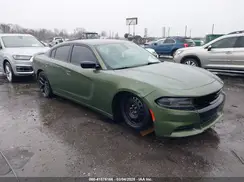 2C3CDXBG2KH522717 2019 DODGE CHARGER