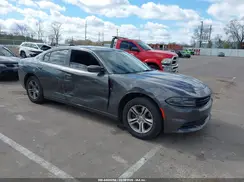 2C3CDXBG2KH523253 2019 DODGE CHARGER