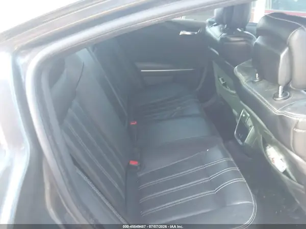 2C3CDXBG2KH541803 2019 DODGE CHARGER - Image 8