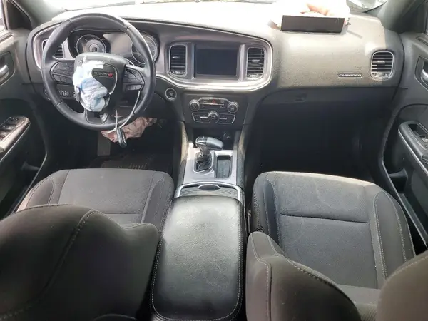 2C3CDXBG2KH541932 2019 DODGE CHARGER - Image 8