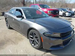 2C3CDXBG2KH542062 2019 DODGE CHARGER