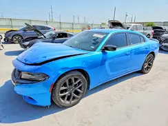 2C3CDXBG2KH546659 2019 DODGE CHARGER