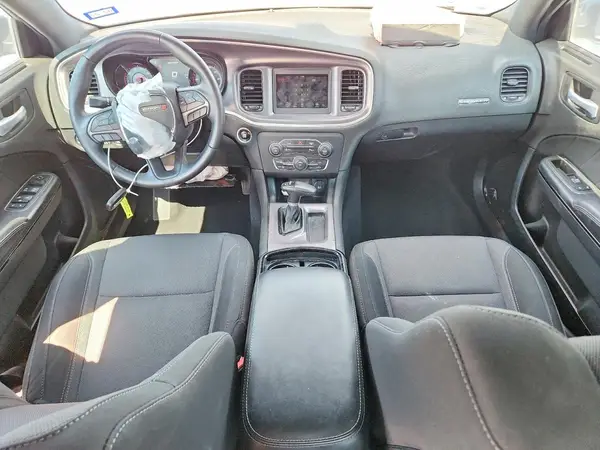 2C3CDXBG2KH546659 2019 DODGE CHARGER - Image 8