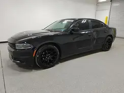 2C3CDXBG2KH547424 2019 DODGE CHARGER