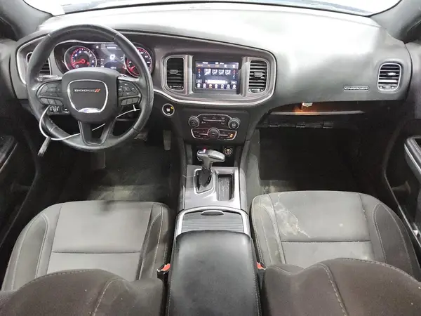 2C3CDXBG2KH547424 2019 DODGE CHARGER - Image 8