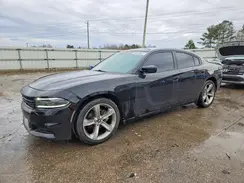 2C3CDXBG2KH553191 2019 DODGE CHARGER