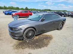 2C3CDXBG2KH554602 2019 DODGE CHARGER