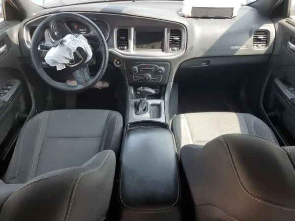 2C3CDXBG2KH564529 2019 DODGE CHARGER - Image 8