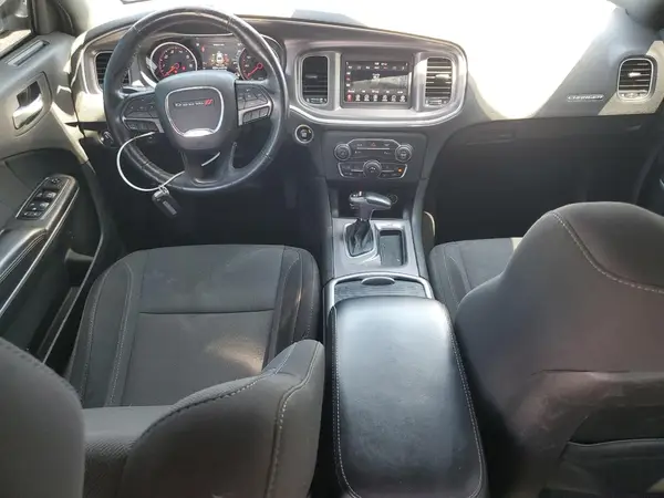 2C3CDXBG2KH571853 2019 DODGE CHARGER - Image 8