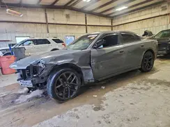 2C3CDXBG2KH572730 2019 DODGE CHARGER