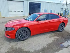 2C3CDXBG2KH576230 2019 DODGE CHARGER
