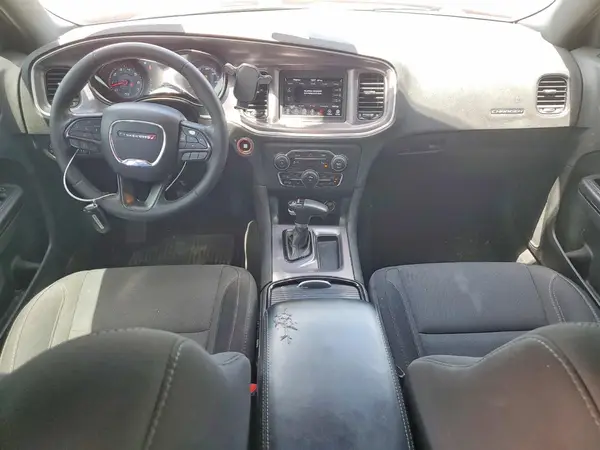 2C3CDXBG2KH576230 2019 DODGE CHARGER - Image 8