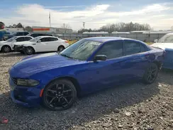 2C3CDXBG2KH581847 2019 DODGE CHARGER