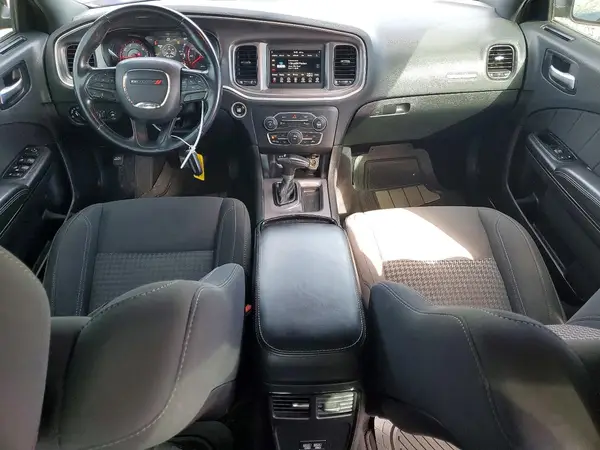 2C3CDXBG2KH581847 2019 DODGE CHARGER - Image 8