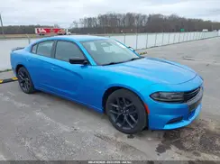 2C3CDXBG2KH588135 2019 DODGE CHARGER