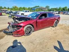 2C3CDXBG2KH588247 2019 DODGE CHARGER
