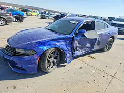 2C3CDXBG2KH591553 2019 DODGE CHARGER