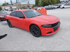 2C3CDXBG2KH593254 2019 DODGE CHARGER