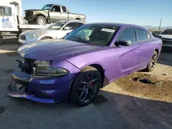 2C3CDXBG2KH598857 2019 DODGE CHARGER