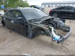 2C3CDXBG2KH605922 2019 DODGE CHARGER