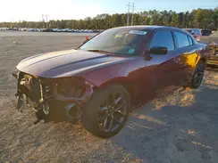 2C3CDXBG2KH615267 2019 DODGE CHARGER