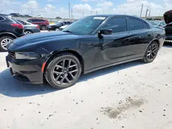 2C3CDXBG2KH615365 2019 DODGE CHARGER