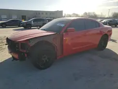 2C3CDXBG2KH615592 2019 DODGE CHARGER