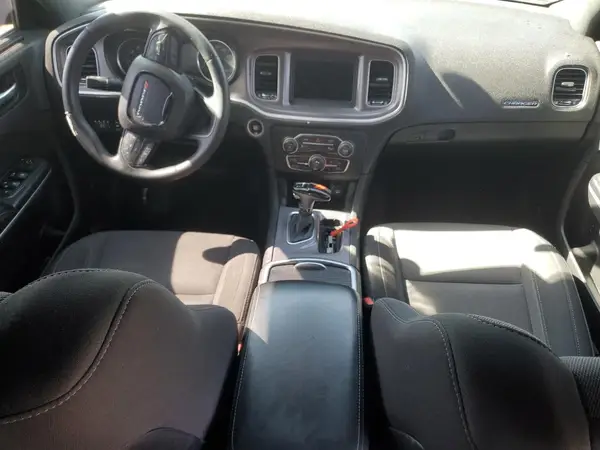 2C3CDXBG2KH625104 2019 DODGE CHARGER - Image 8