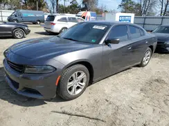 2C3CDXBG2KH636345 2019 DODGE CHARGER