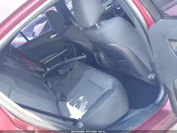 2C3CDXBG2KH636426 2019 DODGE CHARGER - Image 8