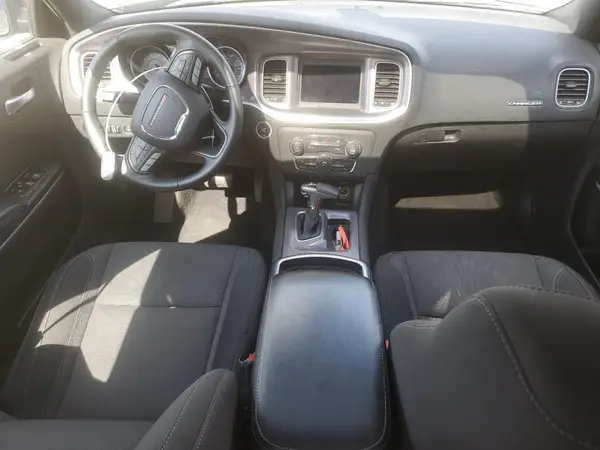 2C3CDXBG2KH636457 2019 DODGE CHARGER - Image 8
