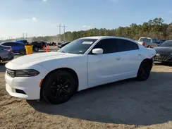 2C3CDXBG2KH640153 2019 DODGE CHARGER