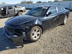2C3CDXBG2KH640167 2019 DODGE CHARGER