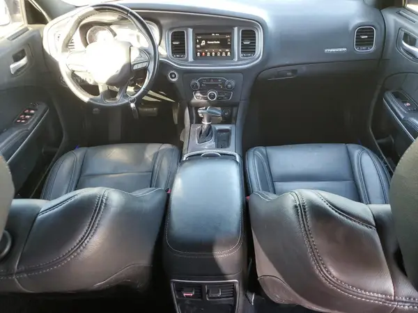 2C3CDXBG2KH640167 2019 DODGE CHARGER - Image 8