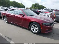 2C3CDXBG2KH643411 2019 DODGE CHARGER