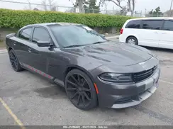 2C3CDXBG2KH643442 2019 DODGE CHARGER