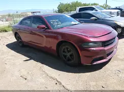 2C3CDXBG2KH643523 2019 DODGE CHARGER