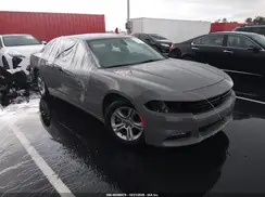 2C3CDXBG2KH643666 2019 DODGE CHARGER