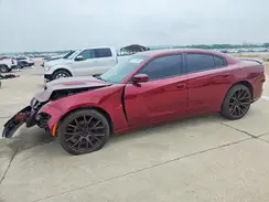 2C3CDXBG2KH644316 2019 DODGE CHARGER