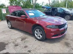 2C3CDXBG2KH644333 2019 DODGE CHARGER