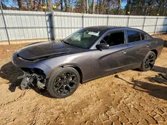 2C3CDXBG2KH644414 2019 DODGE CHARGER