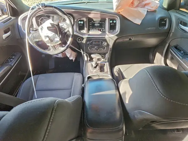 2C3CDXBG2KH644414 2019 DODGE CHARGER - Image 8