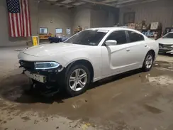 2C3CDXBG2KH644445 2019 DODGE CHARGER