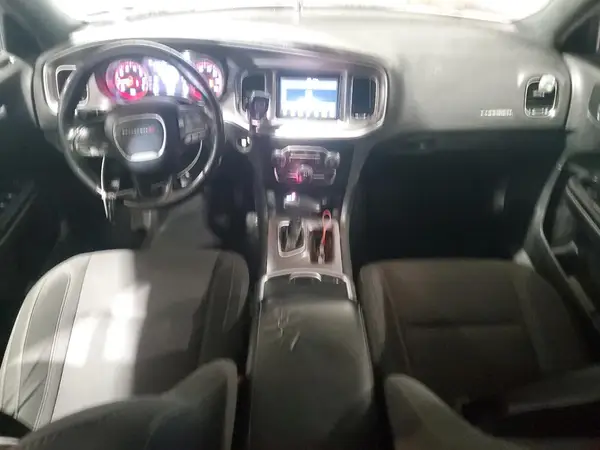 2C3CDXBG2KH644445 2019 DODGE CHARGER - Image 8
