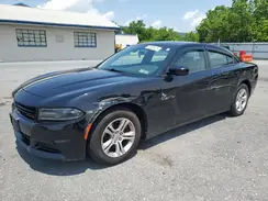 2C3CDXBG2KH644476 2019 DODGE CHARGER