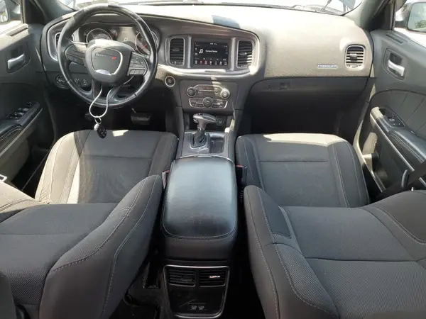 2C3CDXBG2KH644476 2019 DODGE CHARGER - Image 8