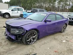 2C3CDXBG2KH646891 2019 DODGE CHARGER